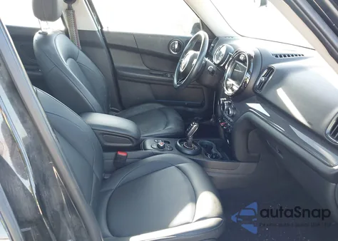 2020 Mini Countryman Cooper from USA, damaged, VIN WMZYW5C09L3L06966